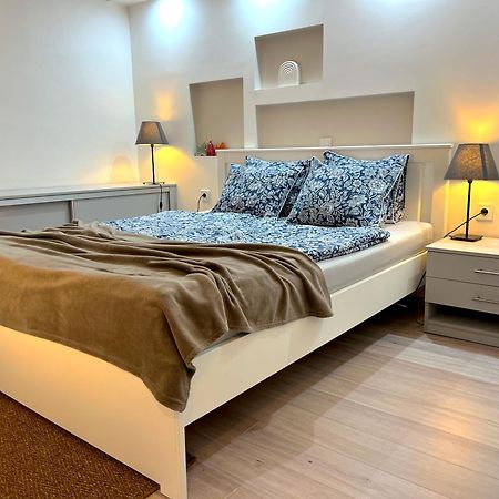 Appartamento Raday Street Heven Budapest Esterno foto