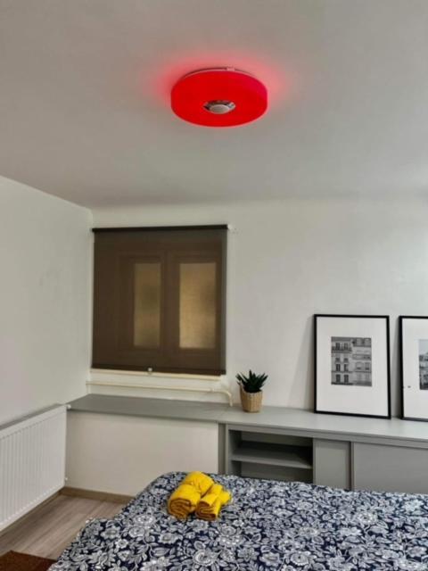Appartamento Raday Street Heven Budapest Esterno foto