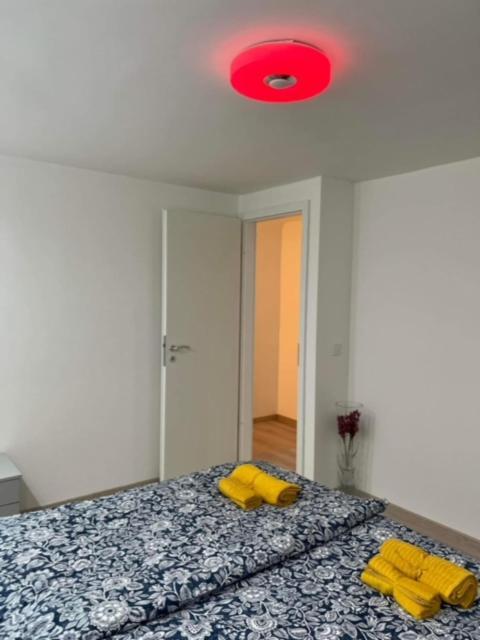 Appartamento Raday Street Heven Budapest Esterno foto