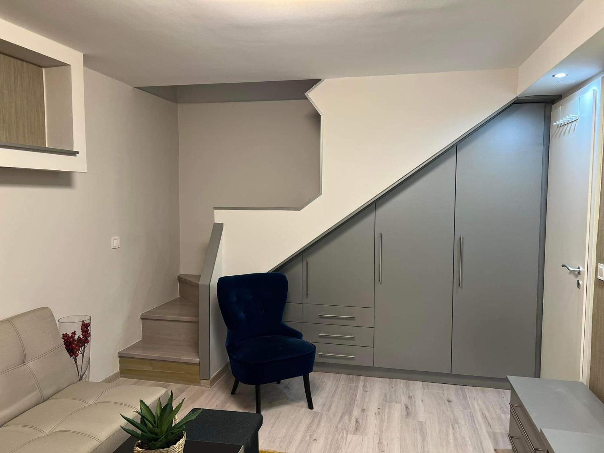 Appartamento Raday Street Heven Budapest Esterno foto