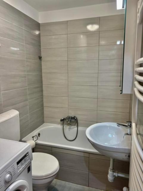 Appartamento Raday Street Heven Budapest Esterno foto