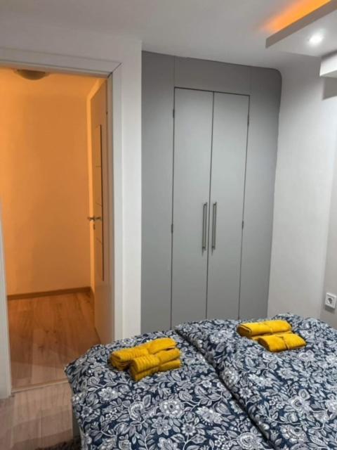 Appartamento Raday Street Heven Budapest Esterno foto