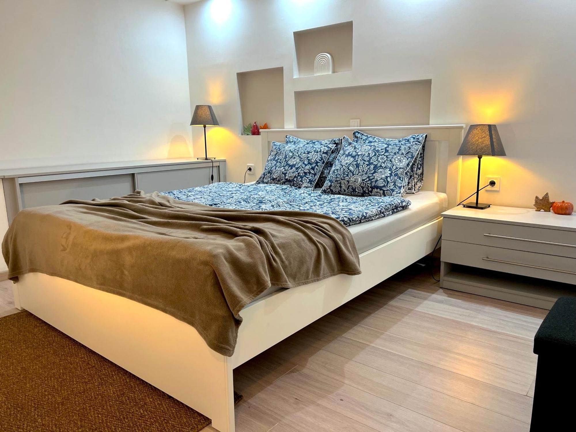 Appartamento Raday Street Heven Budapest Esterno foto