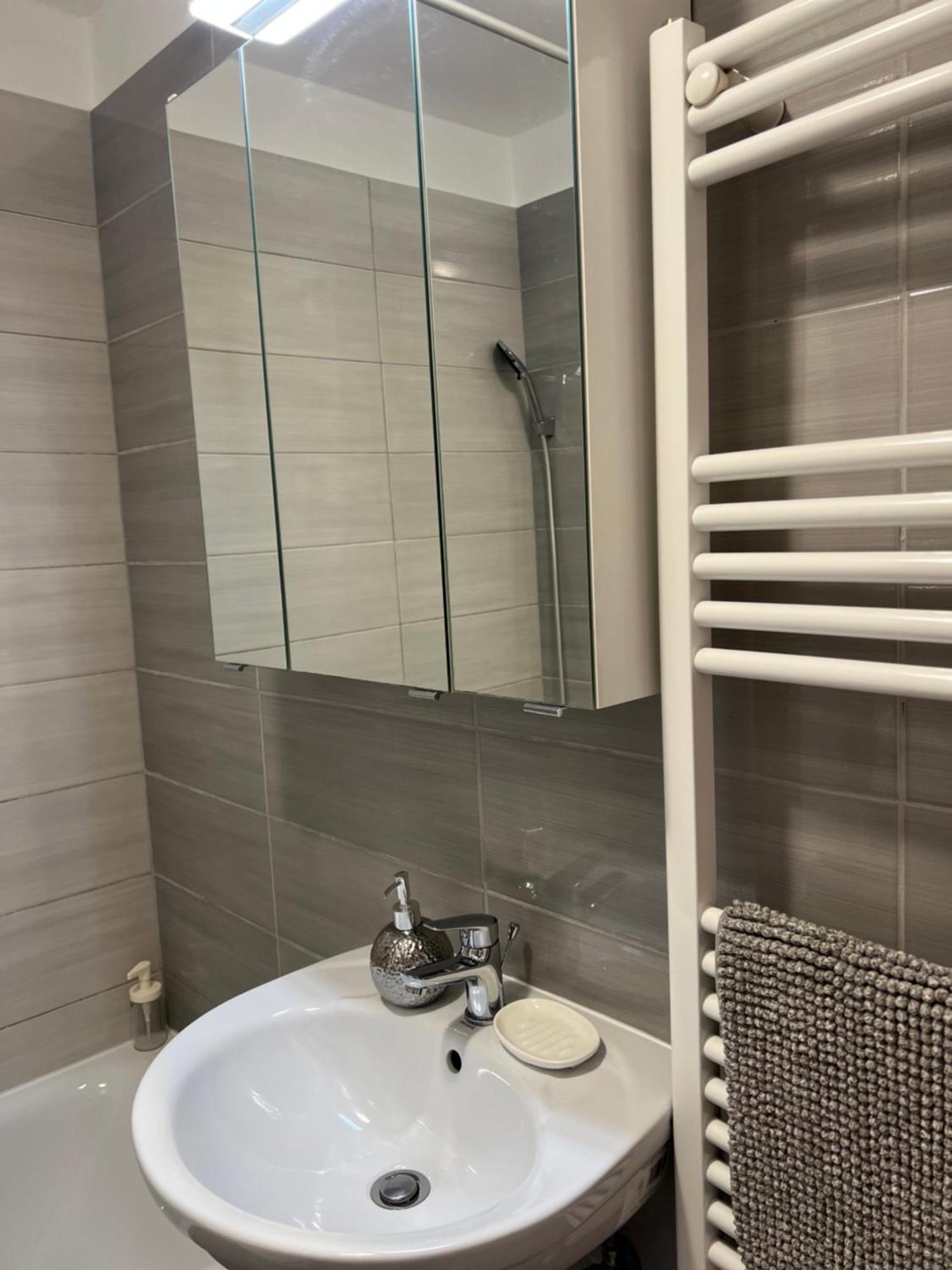Appartamento Raday Street Heven Budapest Esterno foto