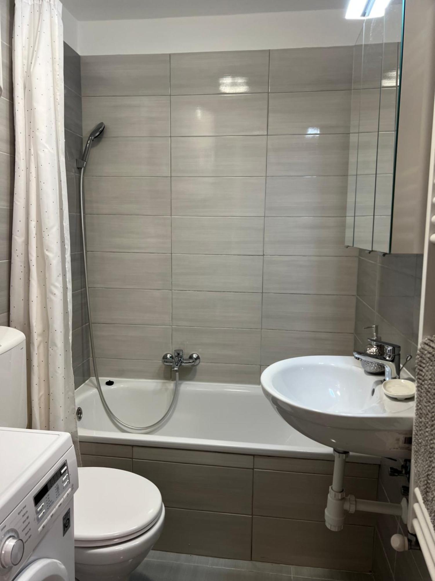 Appartamento Raday Street Heven Budapest Esterno foto