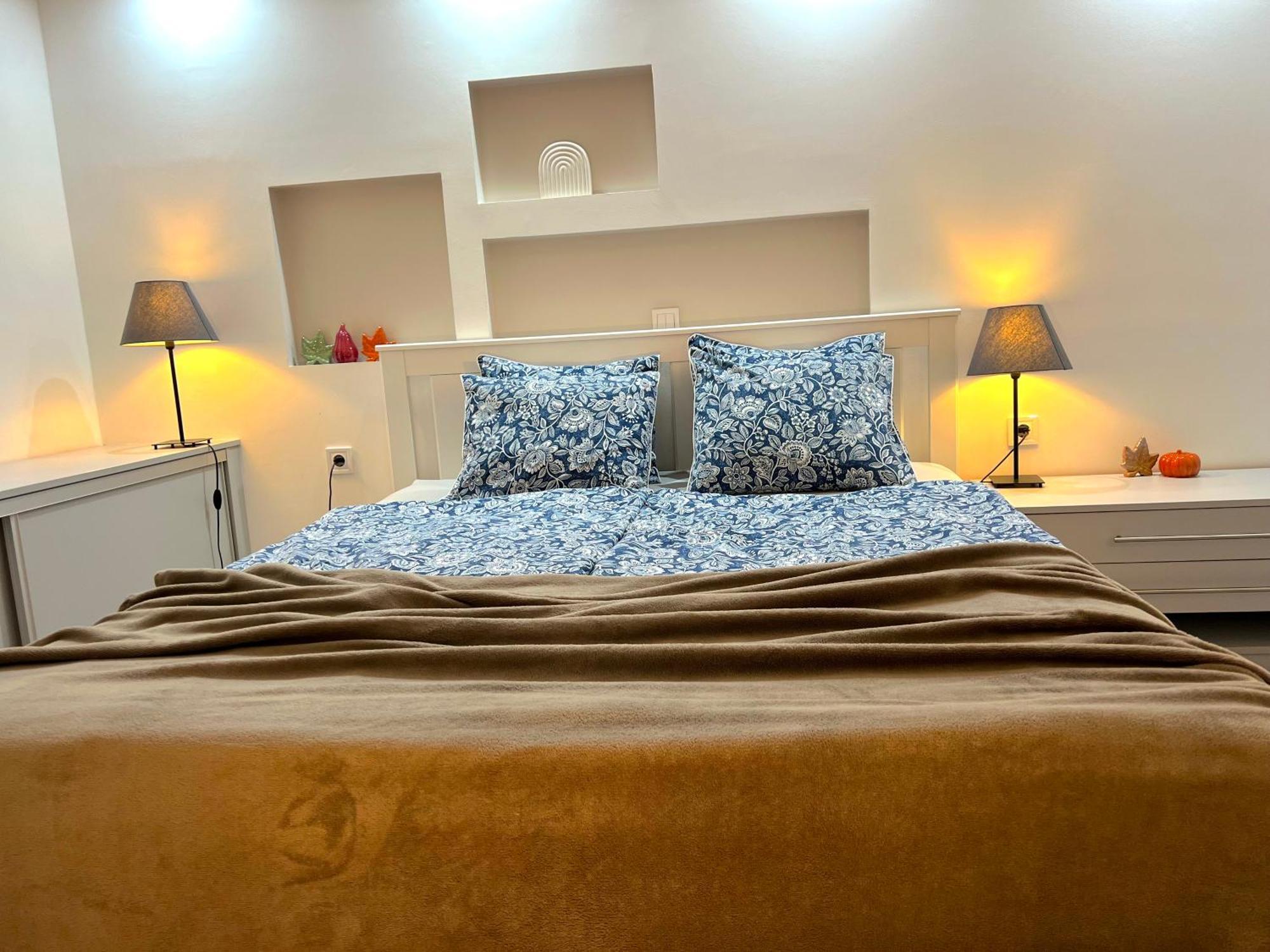 Appartamento Raday Street Heven Budapest Esterno foto