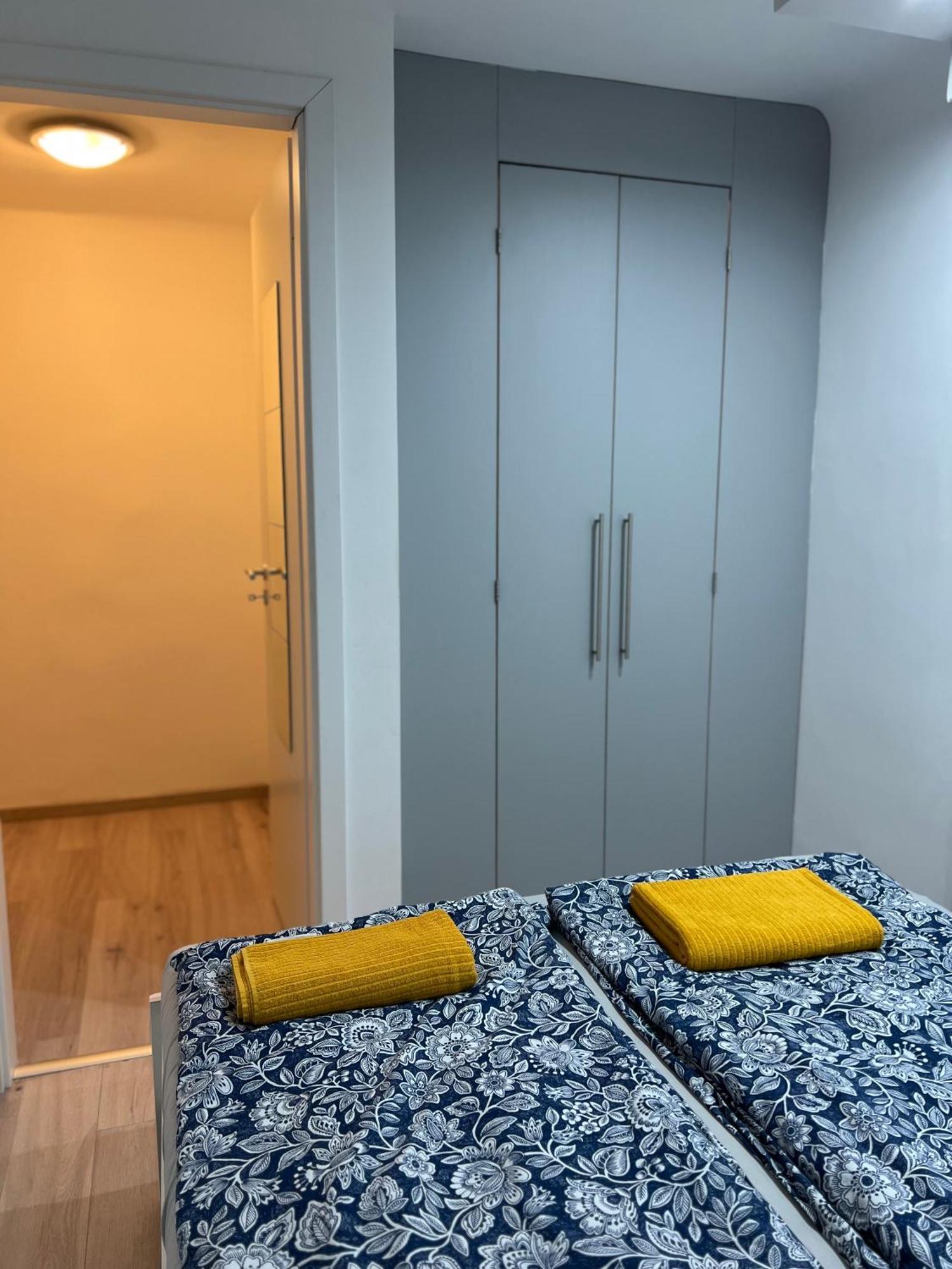 Appartamento Raday Street Heven Budapest Esterno foto