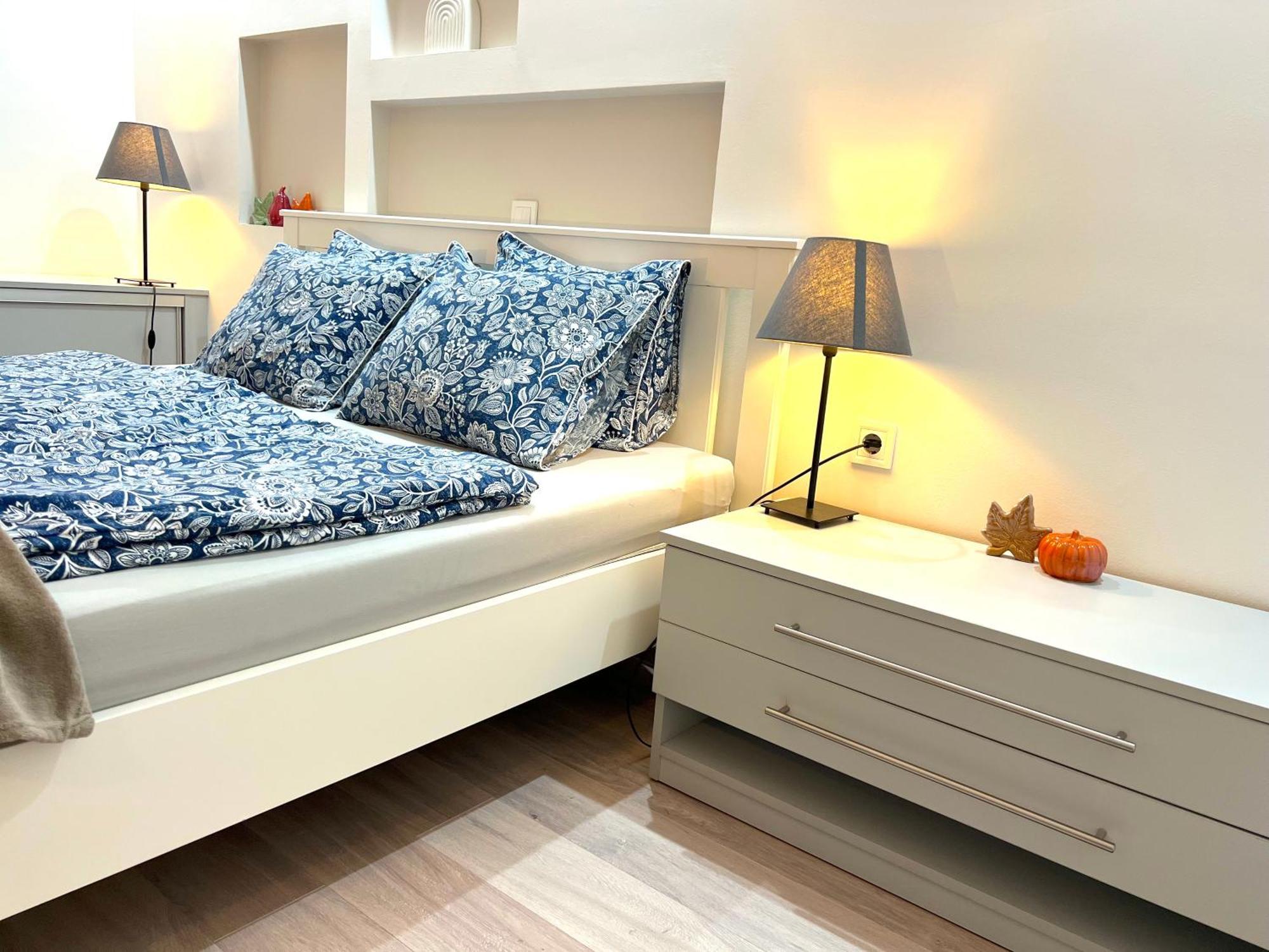 Appartamento Raday Street Heven Budapest Esterno foto