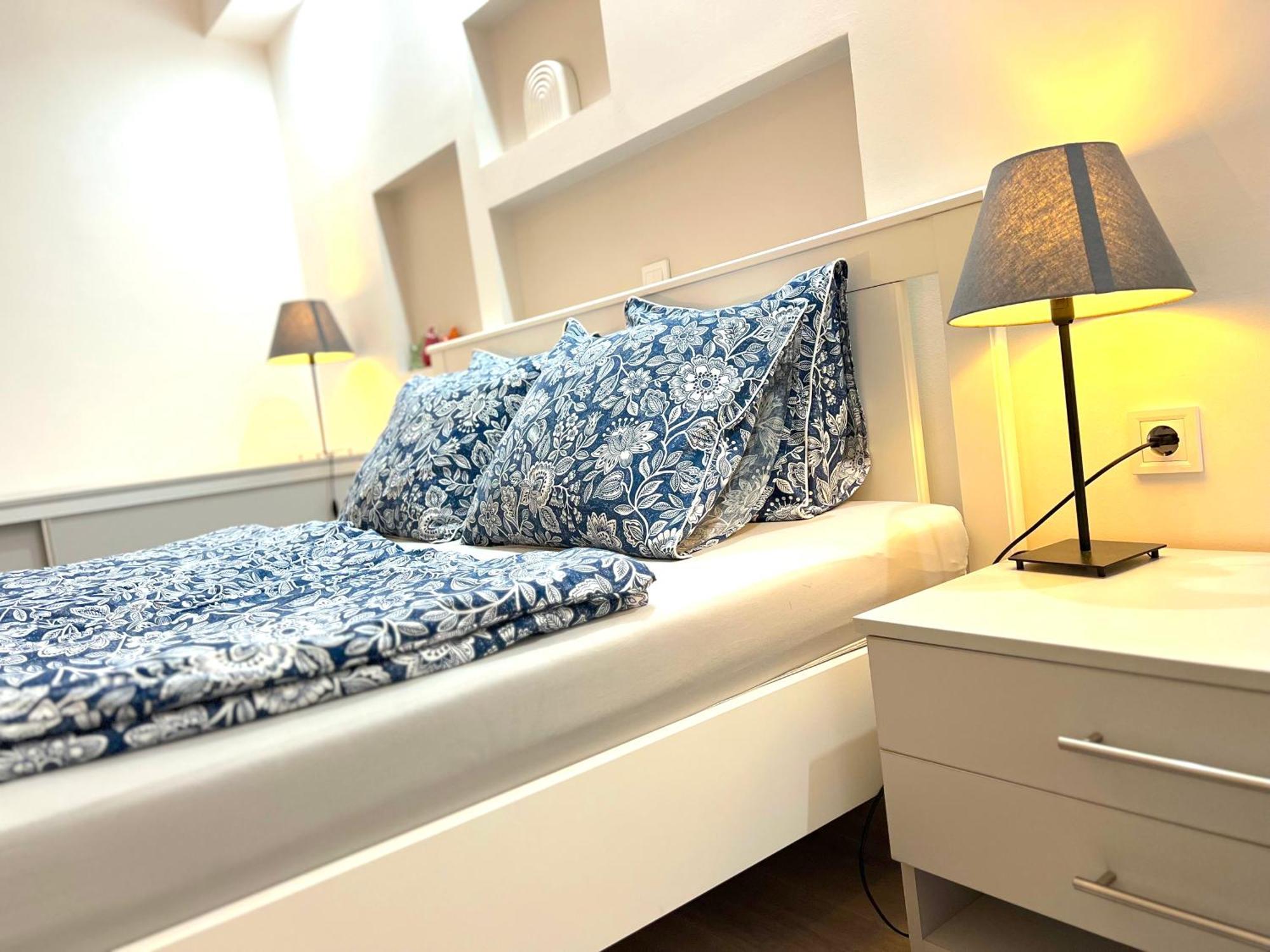 Appartamento Raday Street Heven Budapest Esterno foto